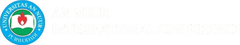 logo an nuur